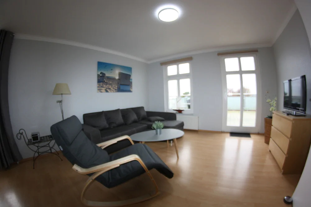 Haus Ferienglück