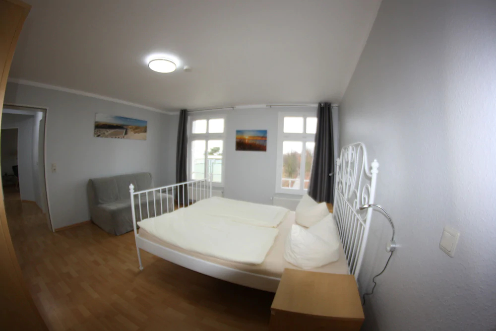 Haus Ferienglück