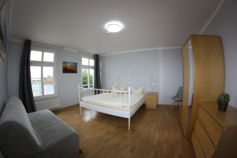 Haus Ferienglück
