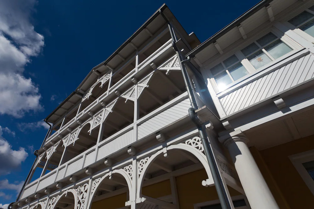 Haus Sonne