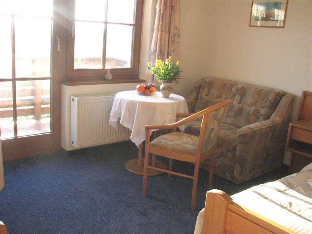 Hotel Moritzdorf