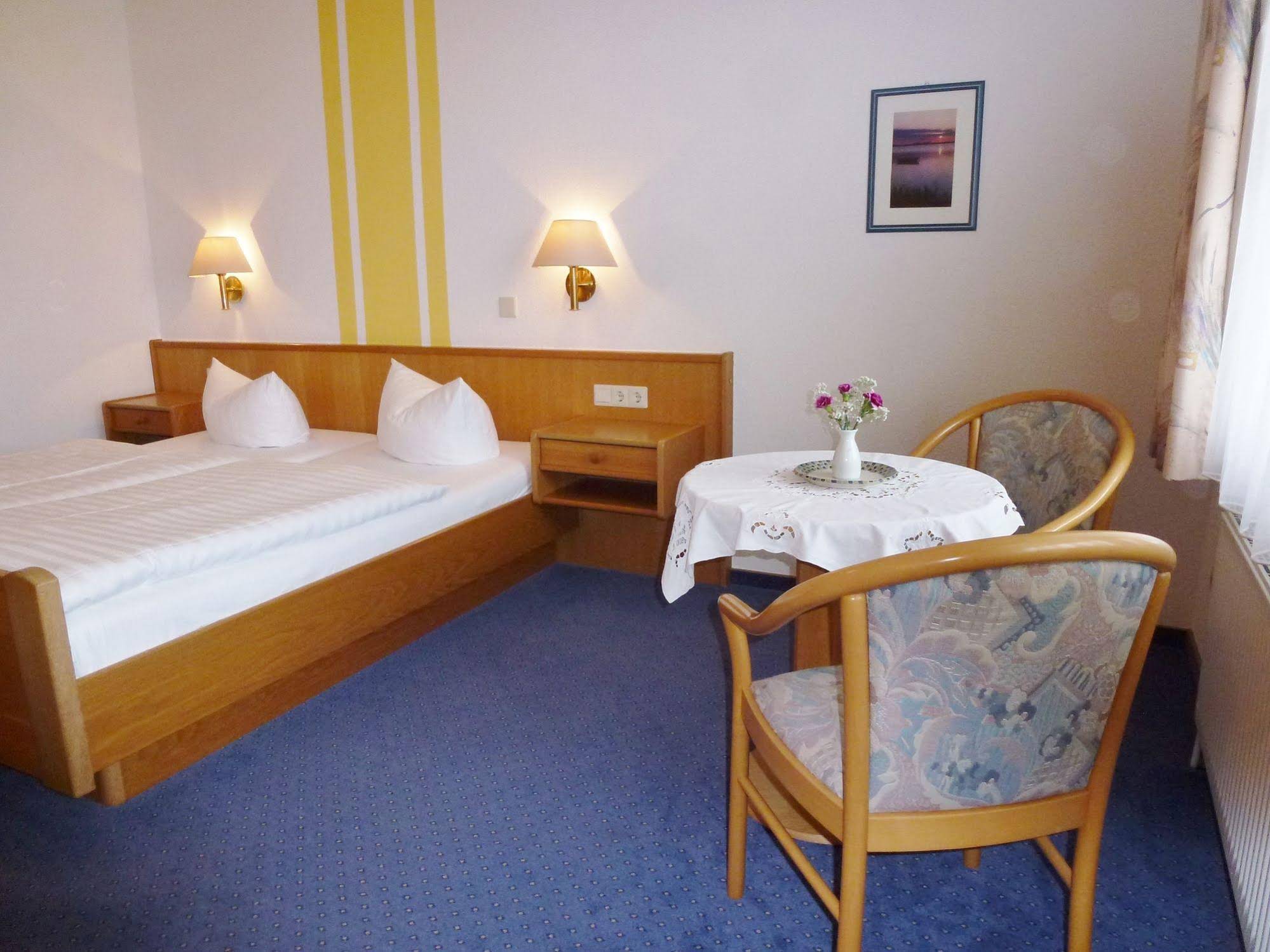 Hotel Moritzdorf