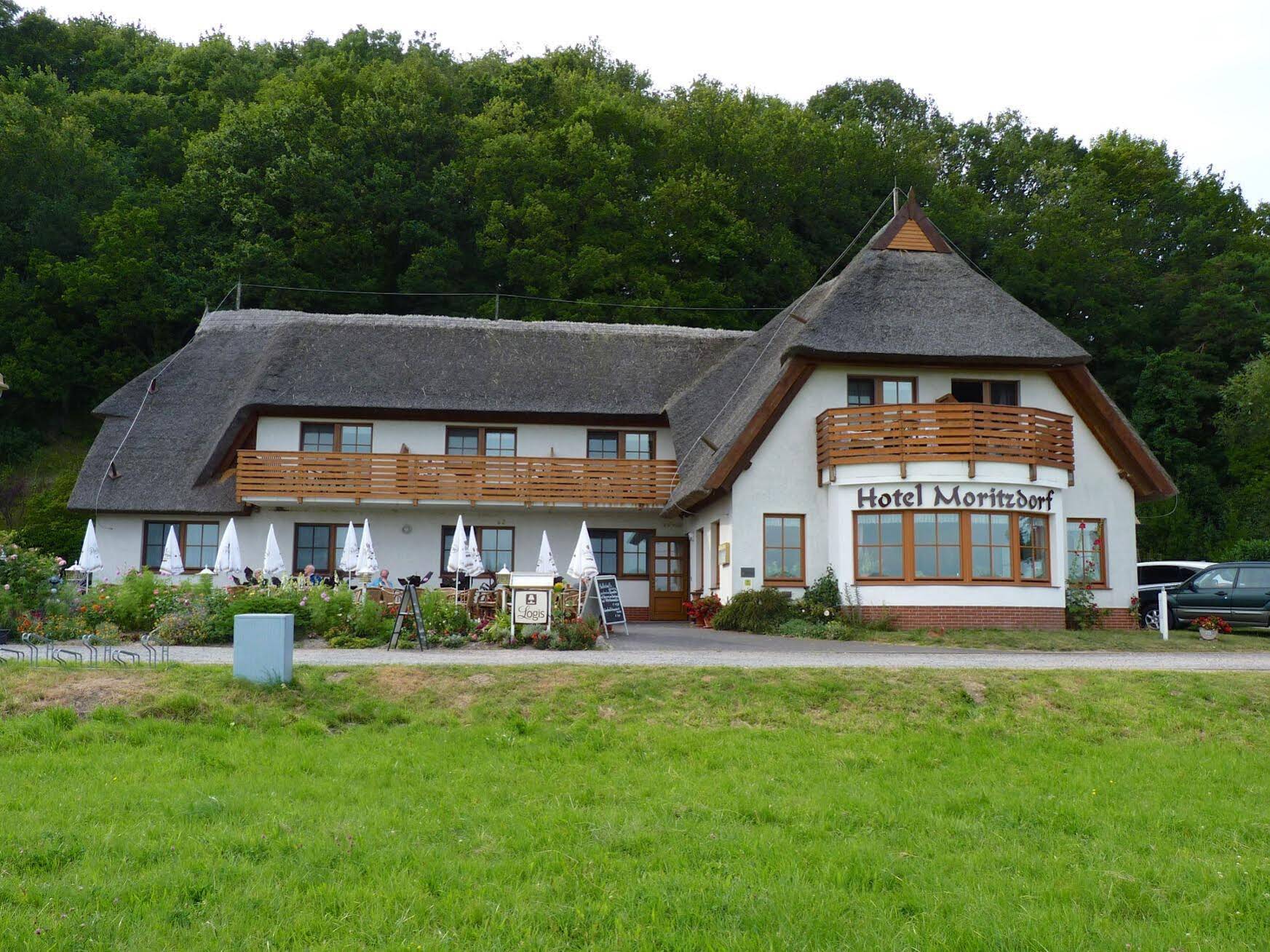 Hotel Moritzdorf