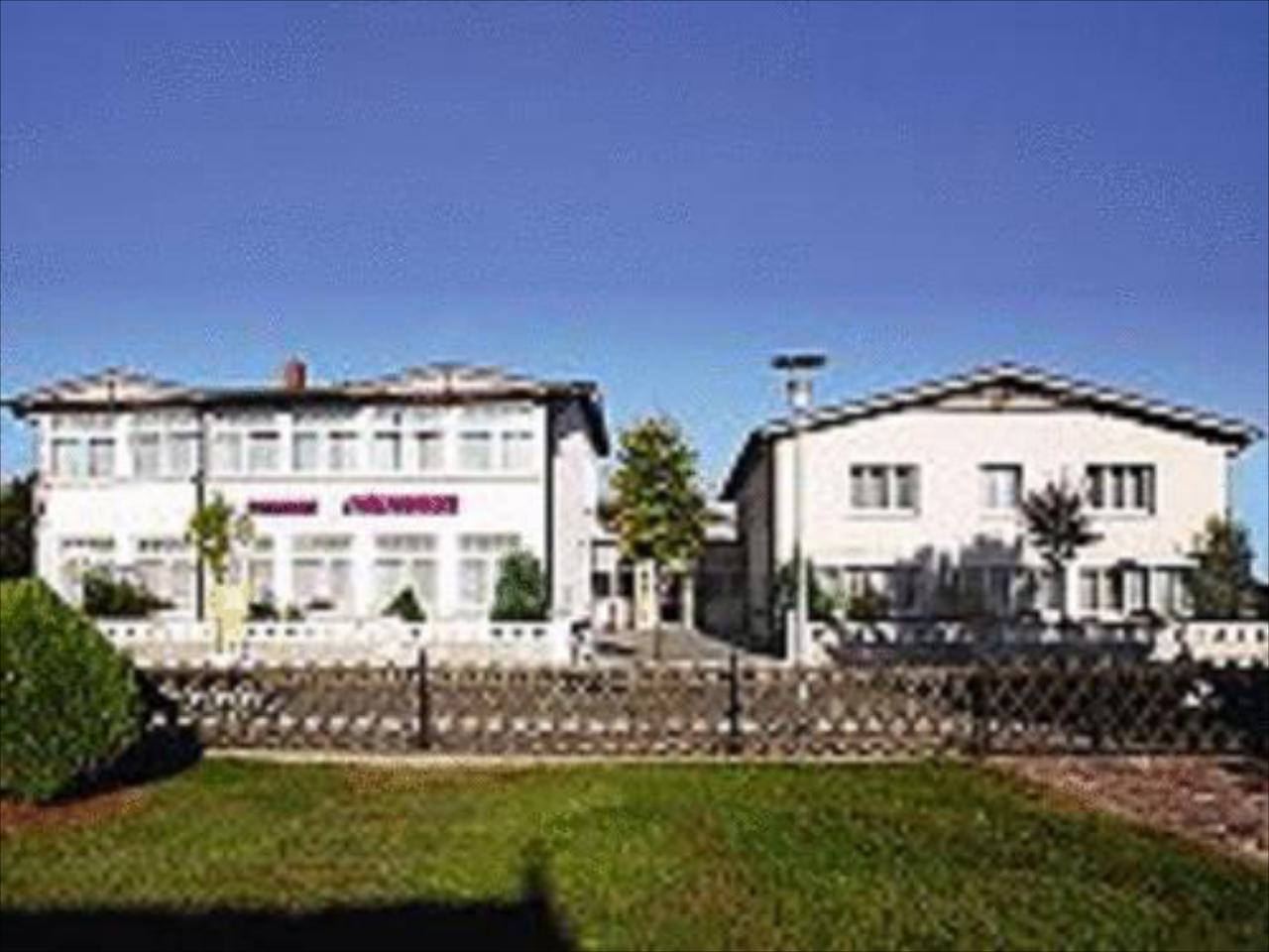 Hotel Pension Stortebeker