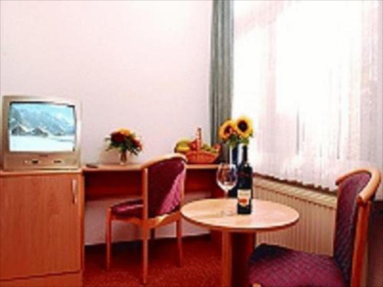 Hotel Pension Stortebeker