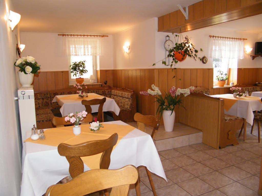 Hotel Villa Frohsinn