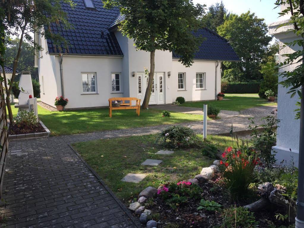 Hotel Villa Frohsinn