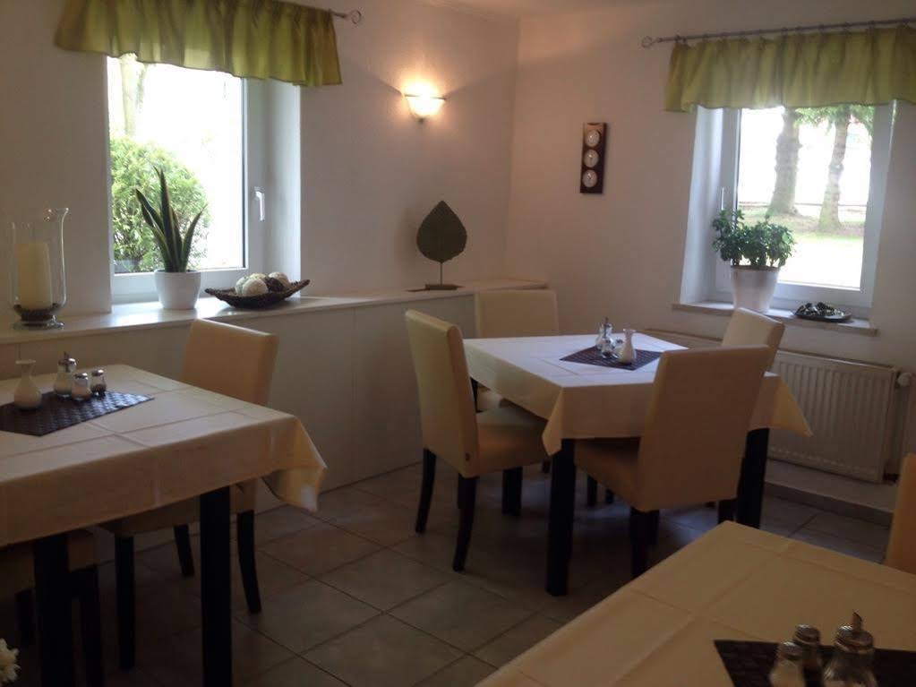 Hotel Villa Frohsinn