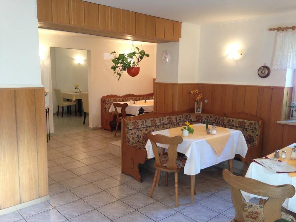 Hotel Villa Frohsinn