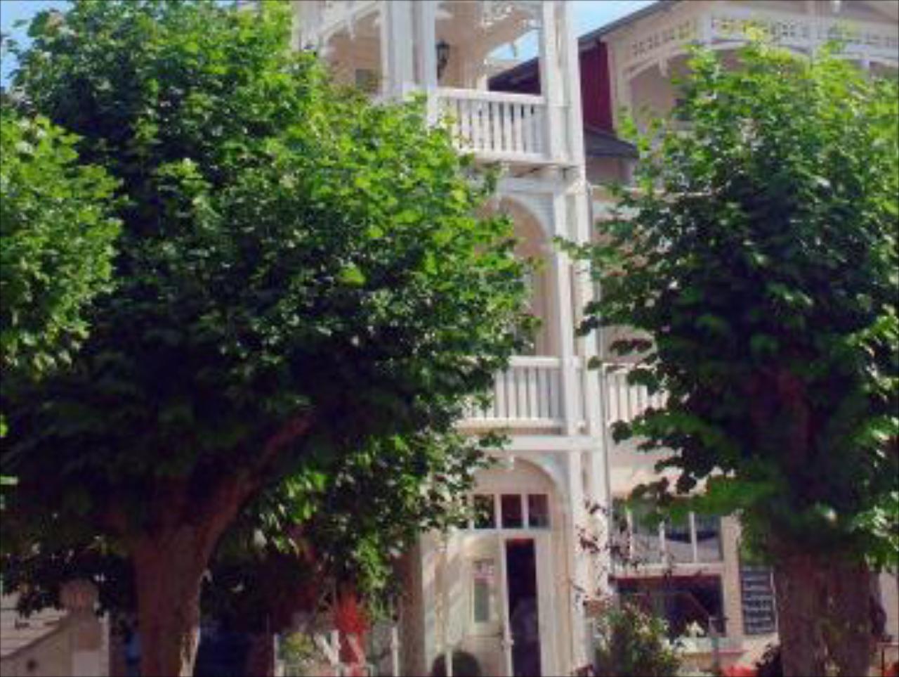 Hotel Waldfrieden