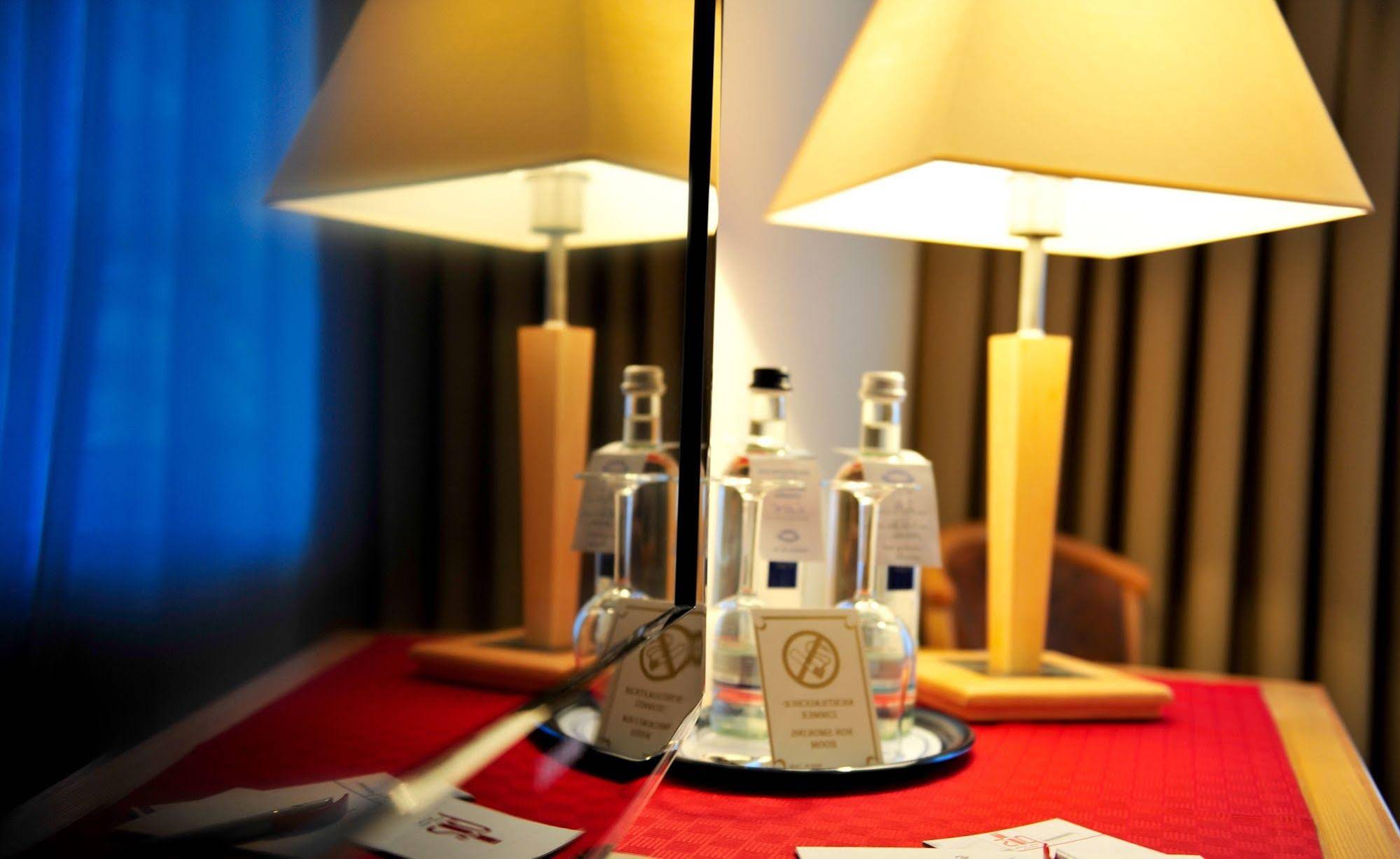 Park Hotel Sellin