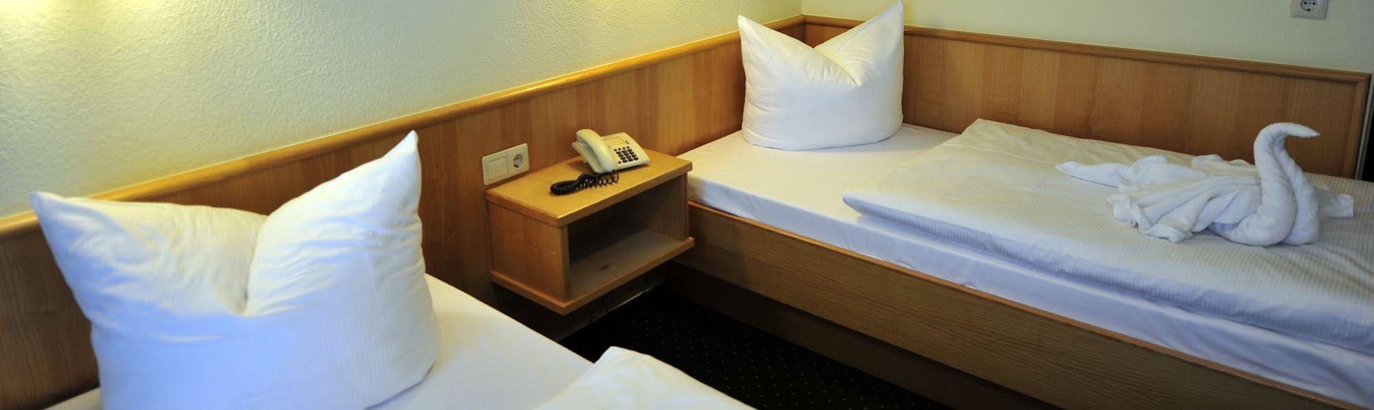 Park Hotel Sellin
