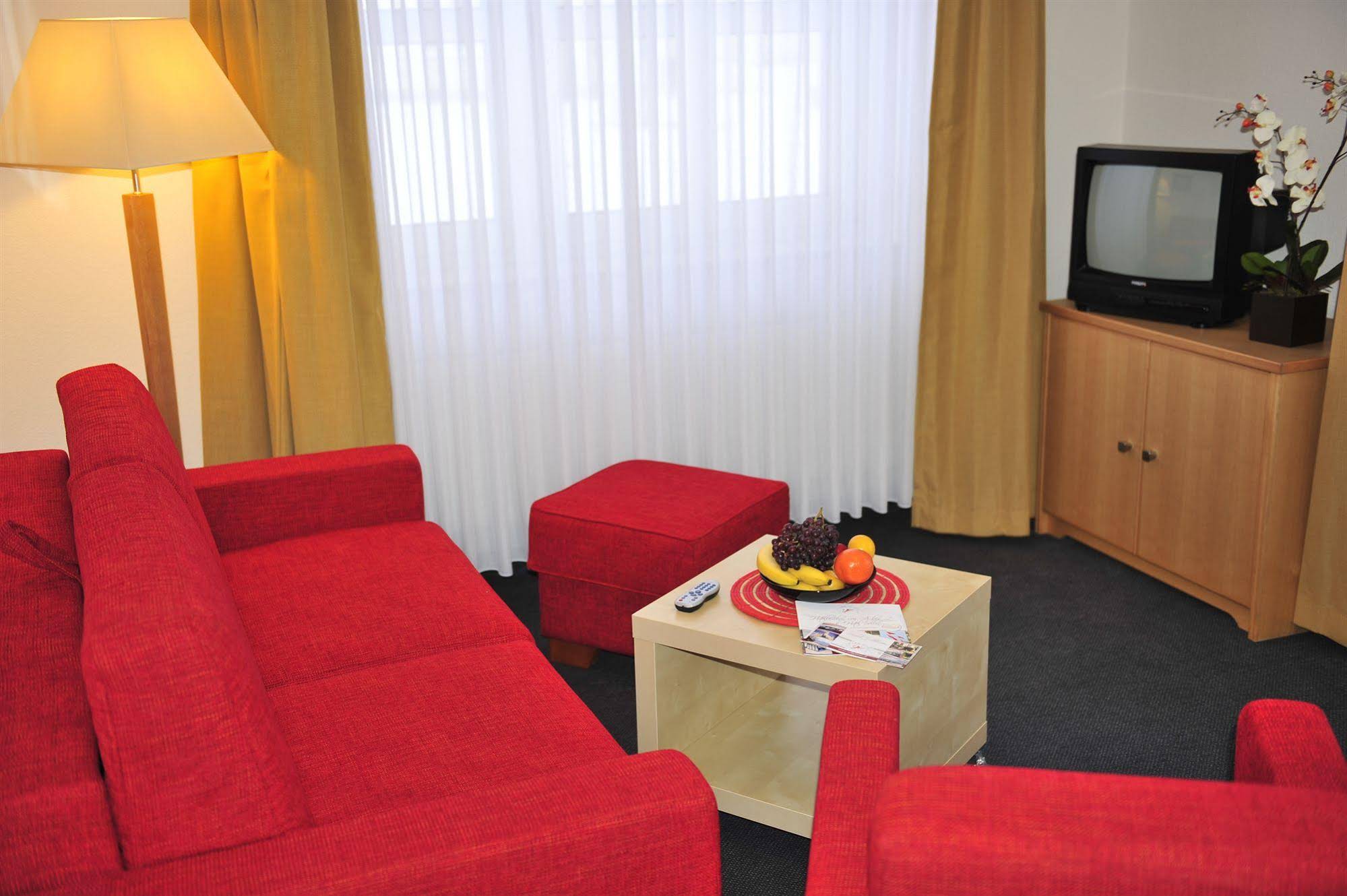 Park Hotel Sellin