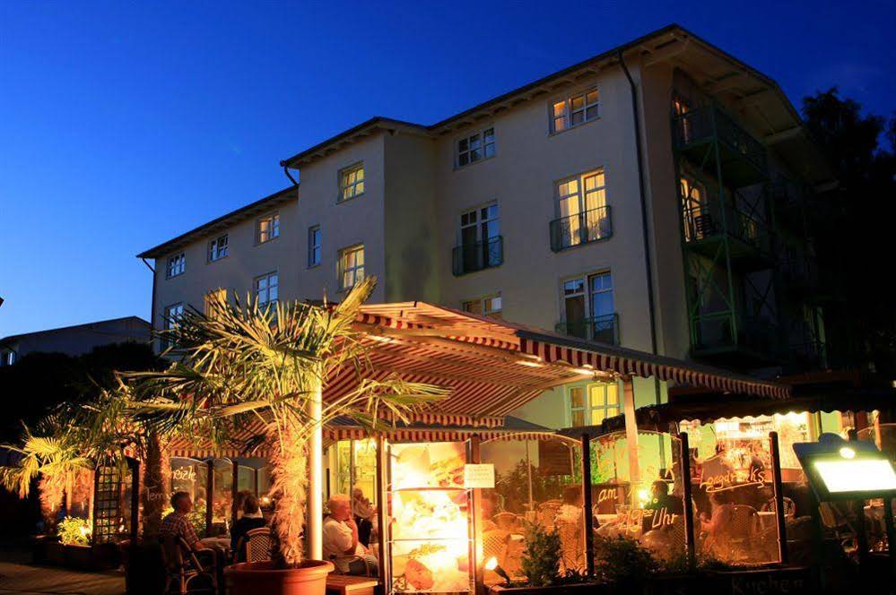 Park Hotel Sellin