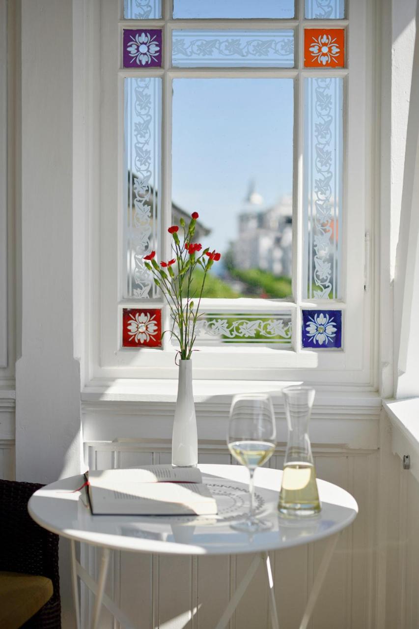 Romantik ROEWERS Privathotel