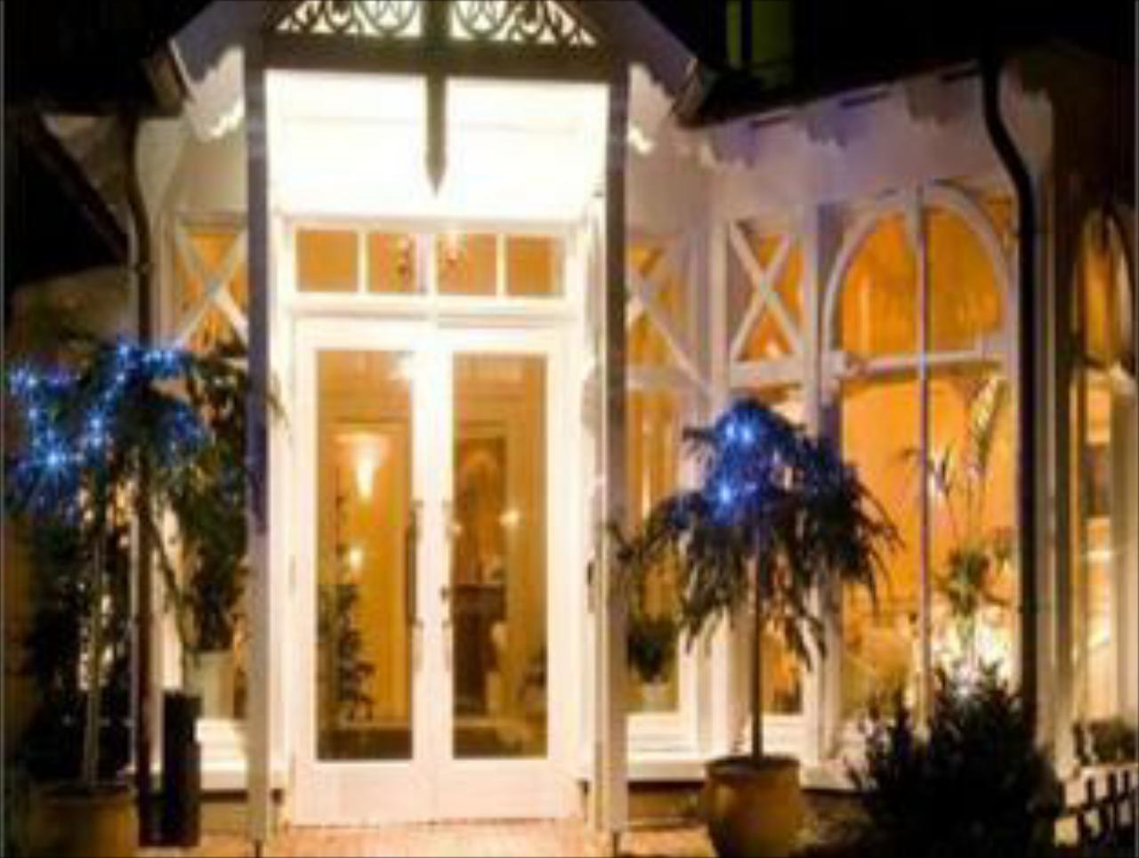 Romantik ROEWERS Privathotel