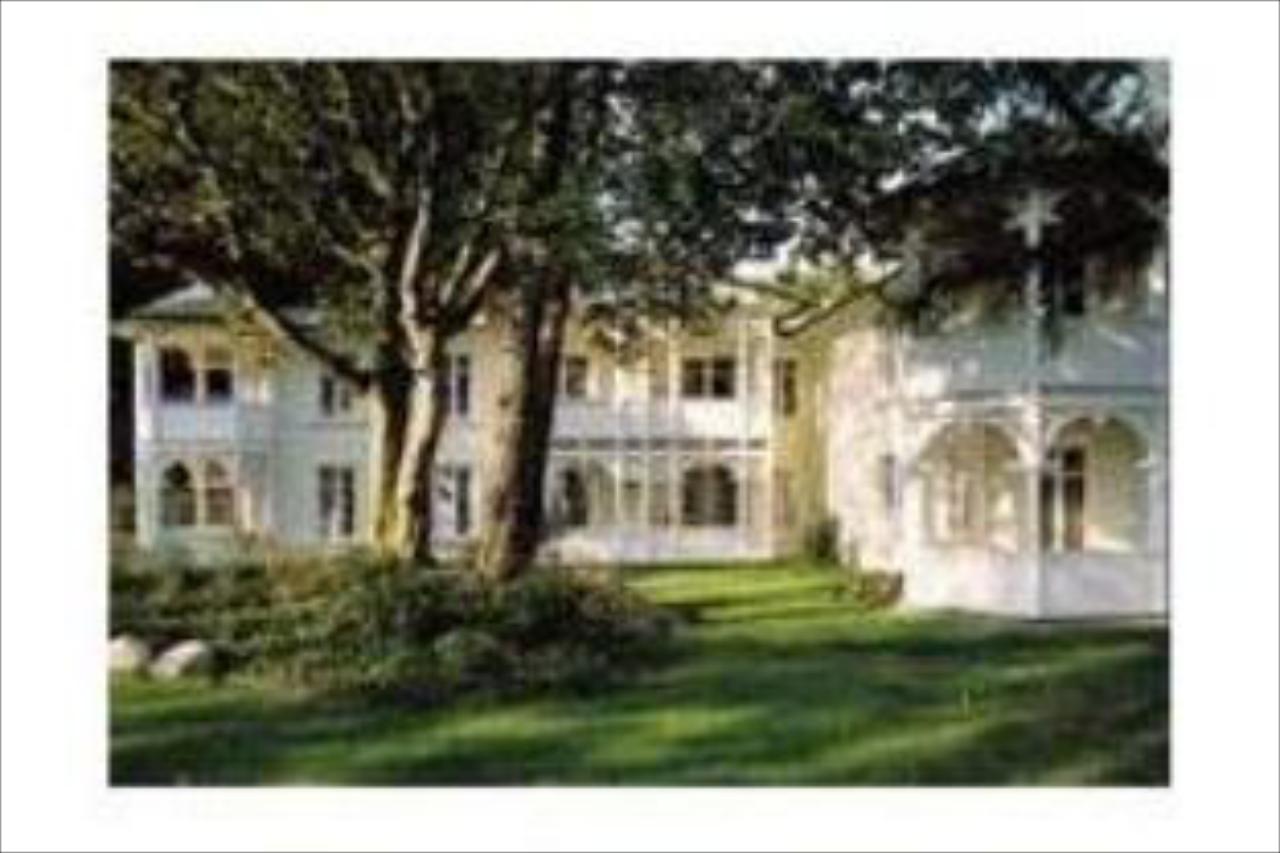 Romantik ROEWERS Privathotel