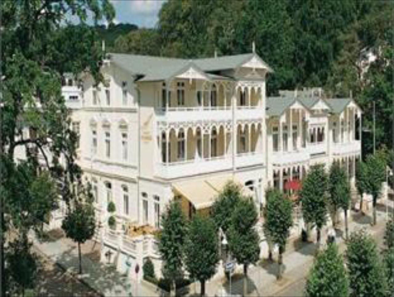 Romantik ROEWERS Privathotel