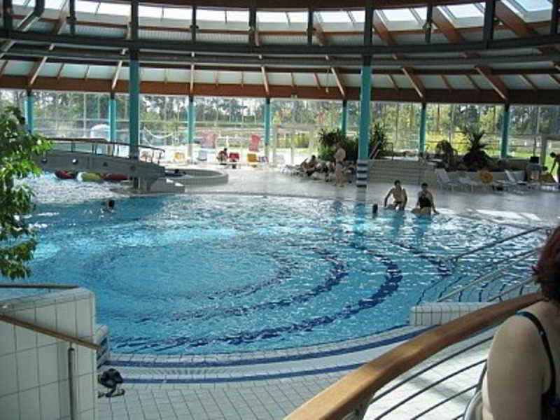 Seepark Sellin