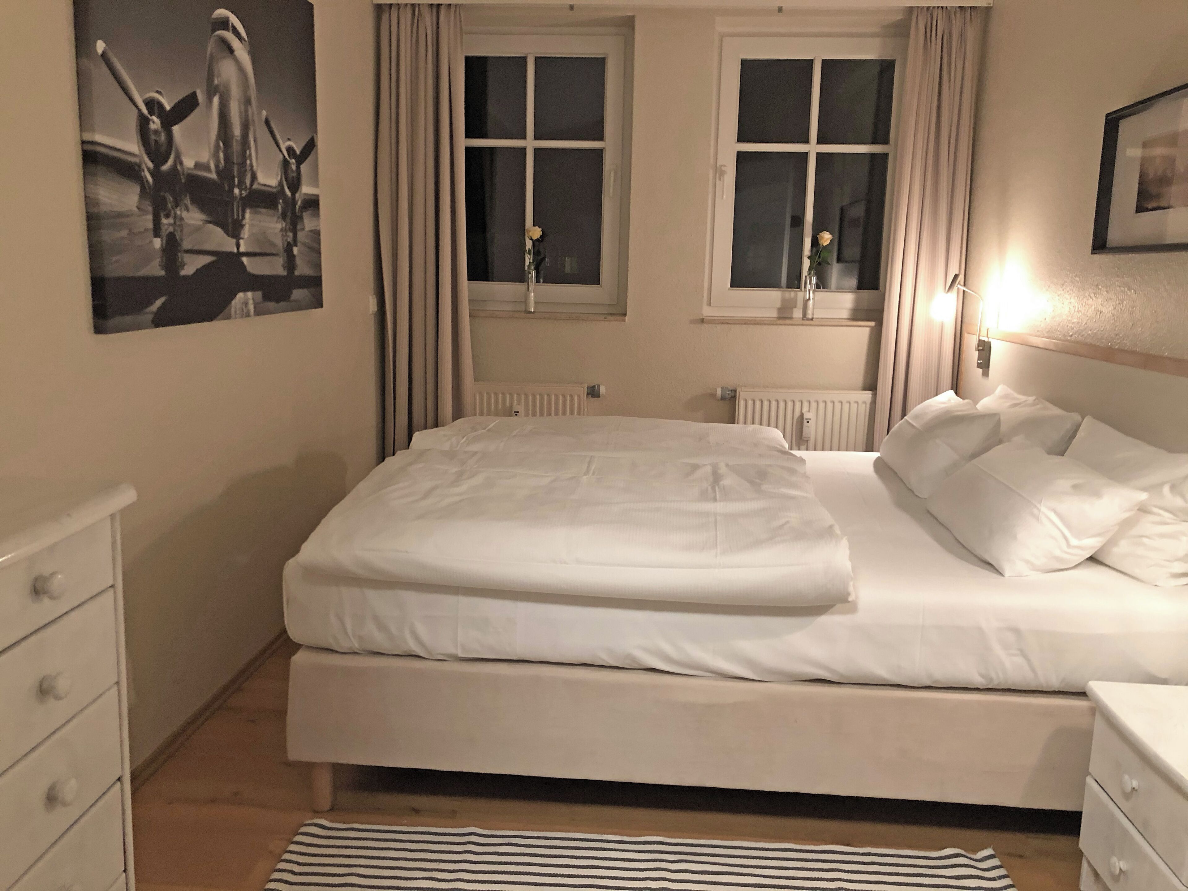 Sehnsucht Rügen Appartements