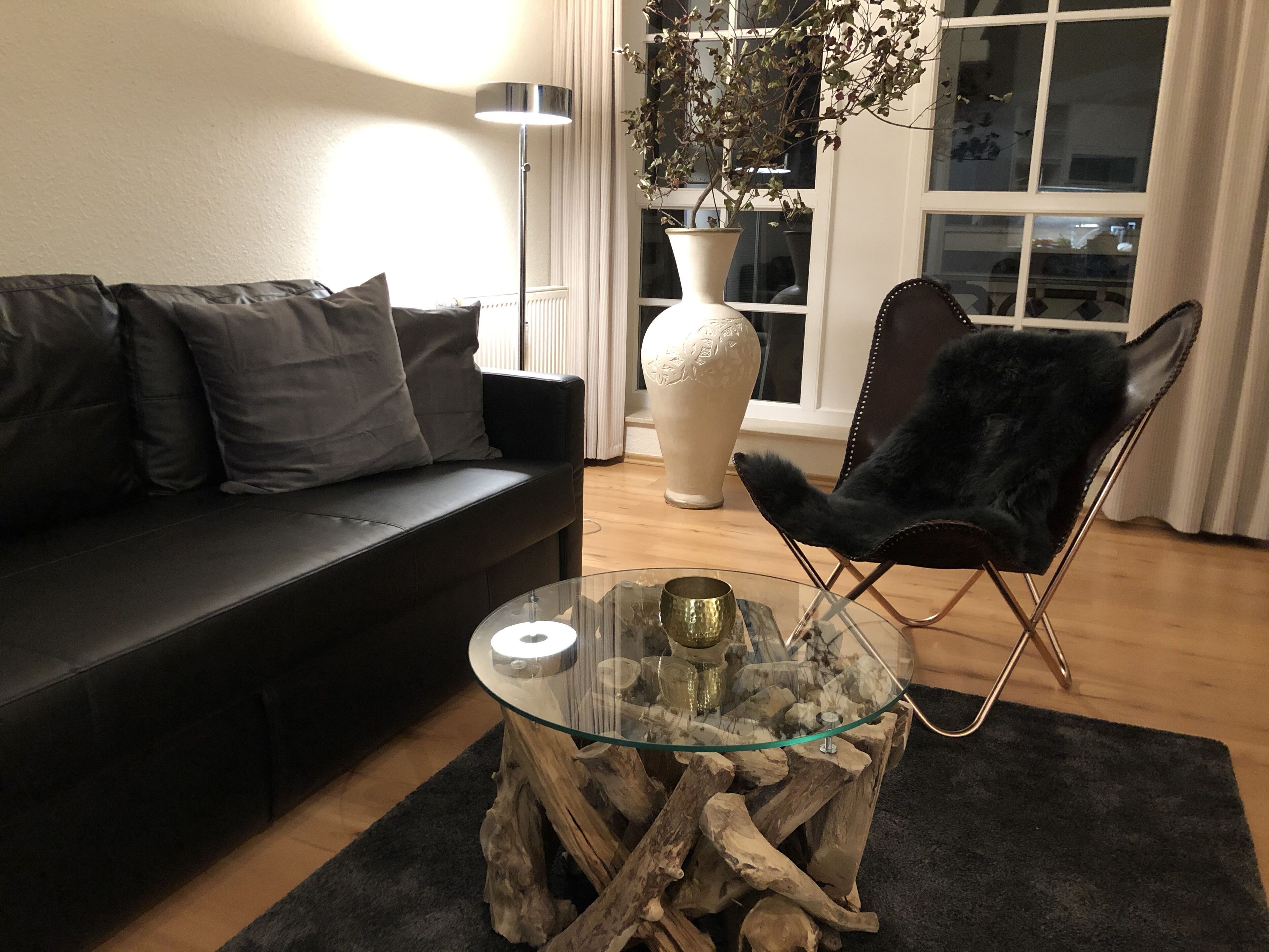Sehnsucht Rügen Appartements