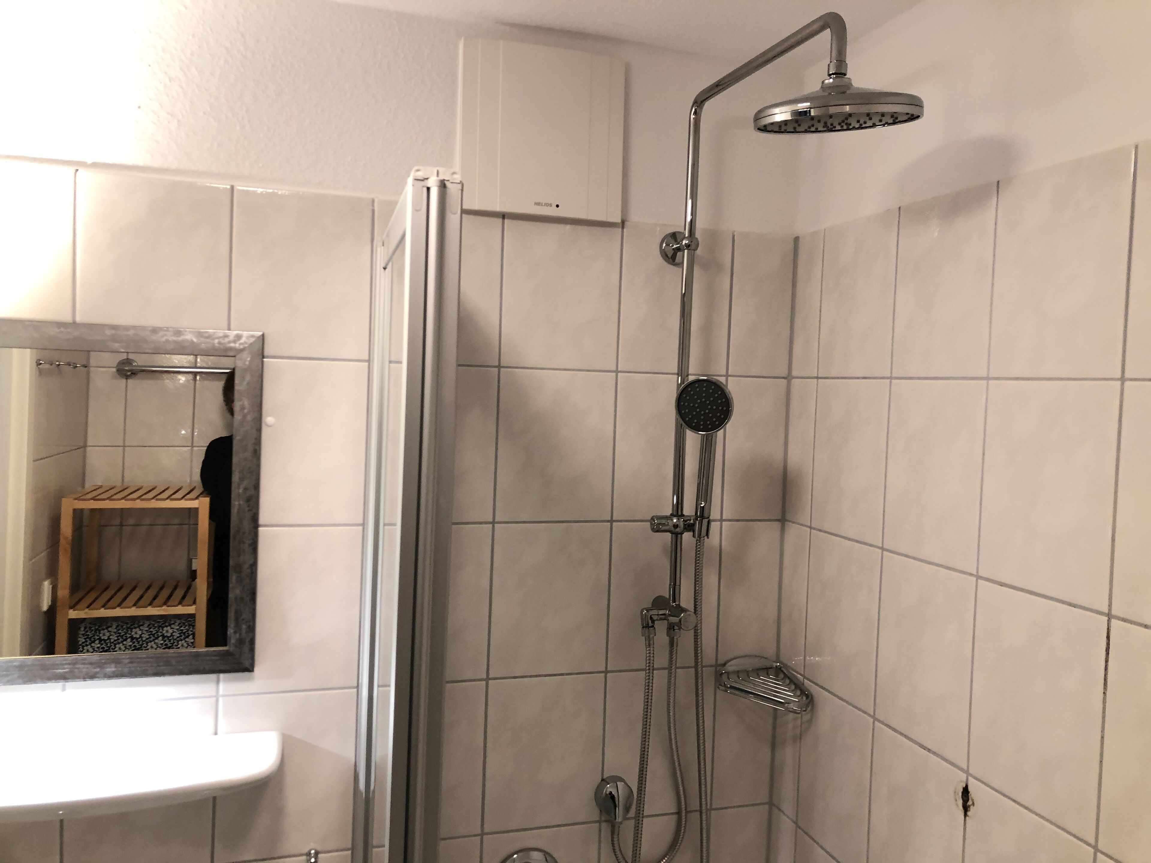 Sehnsucht Rügen Appartements