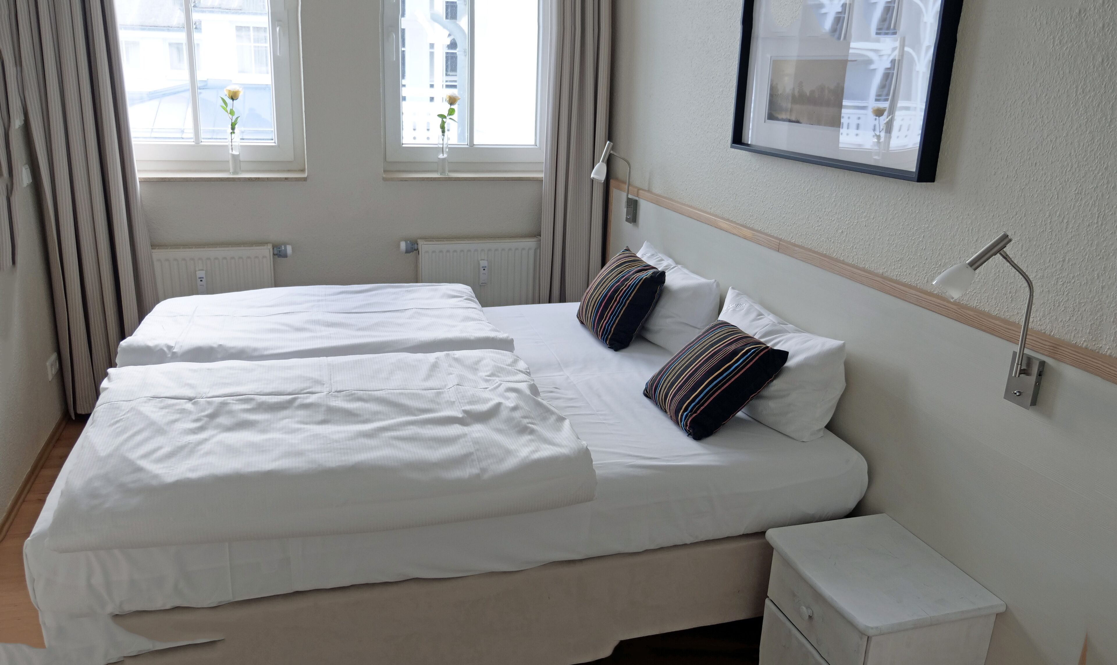 Sehnsucht Rügen Appartements