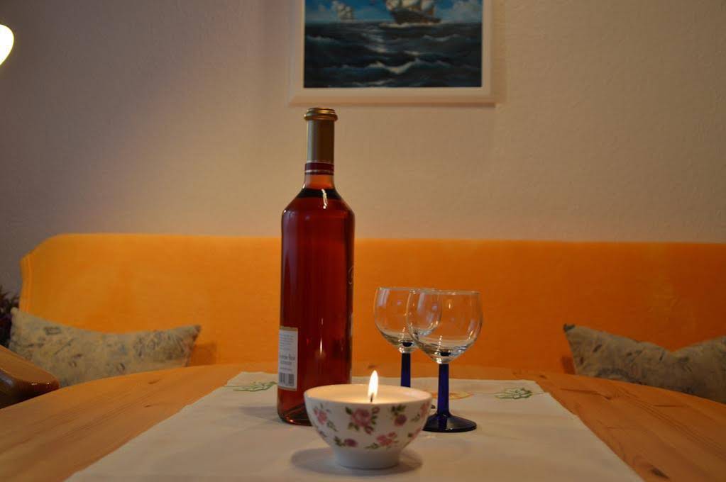 Siggis Pension Ferienwohnungen