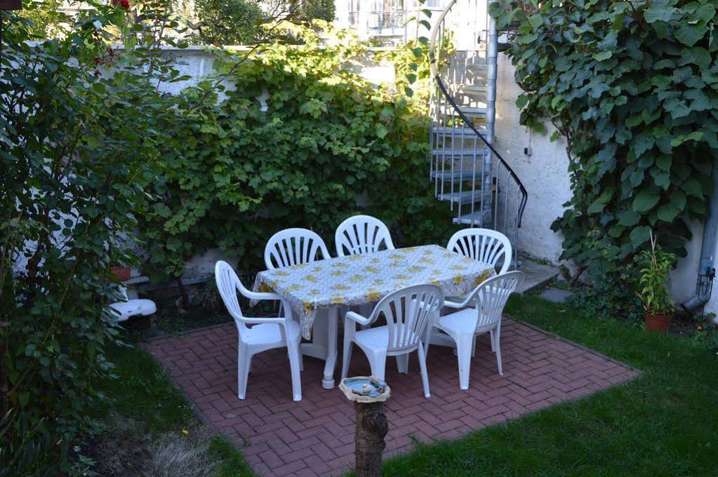 Siggis Pension Ferienwohnungen