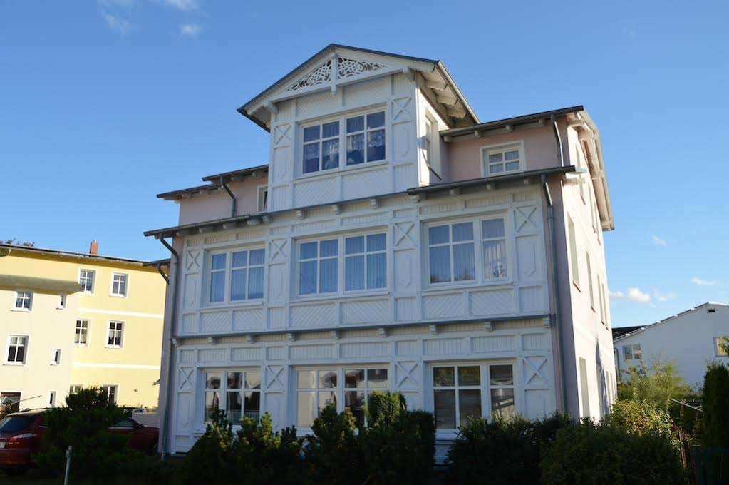 Siggis Pension Ferienwohnungen
