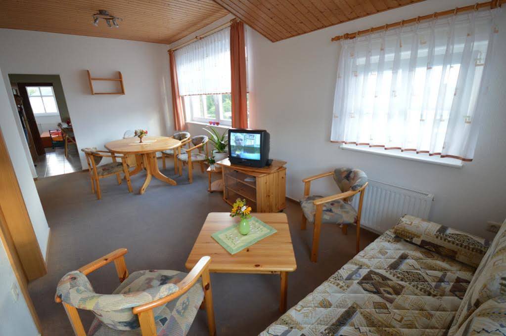 Siggis Pension Ferienwohnungen