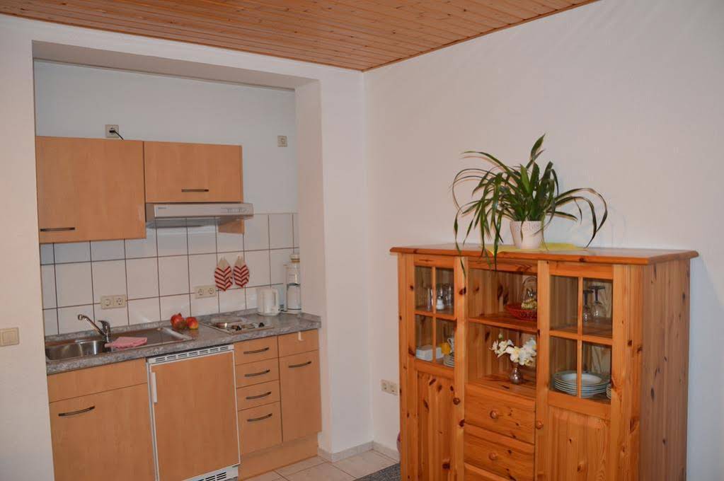 Siggis Pension Ferienwohnungen