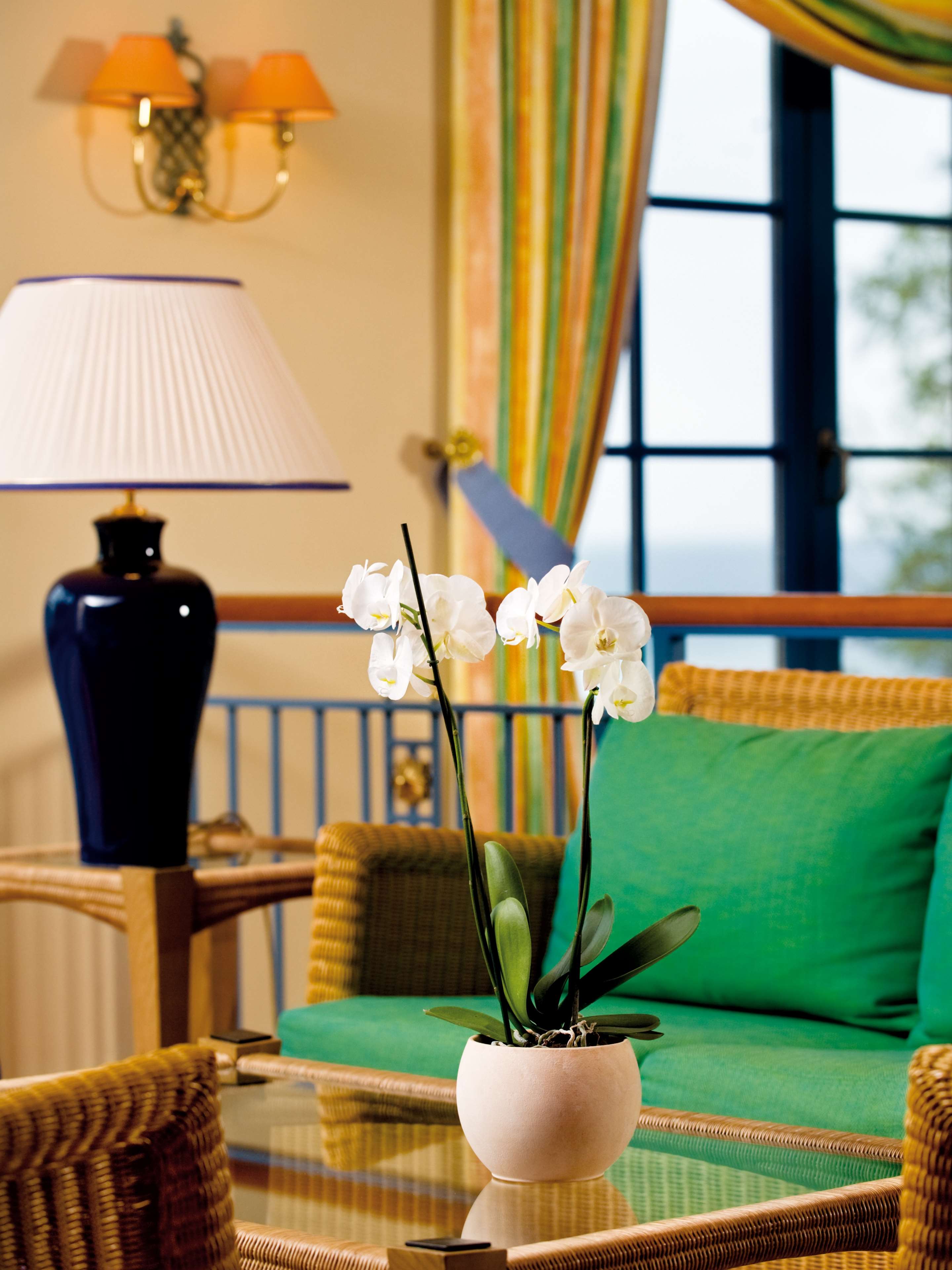 Hotel Kurhaus Sellin