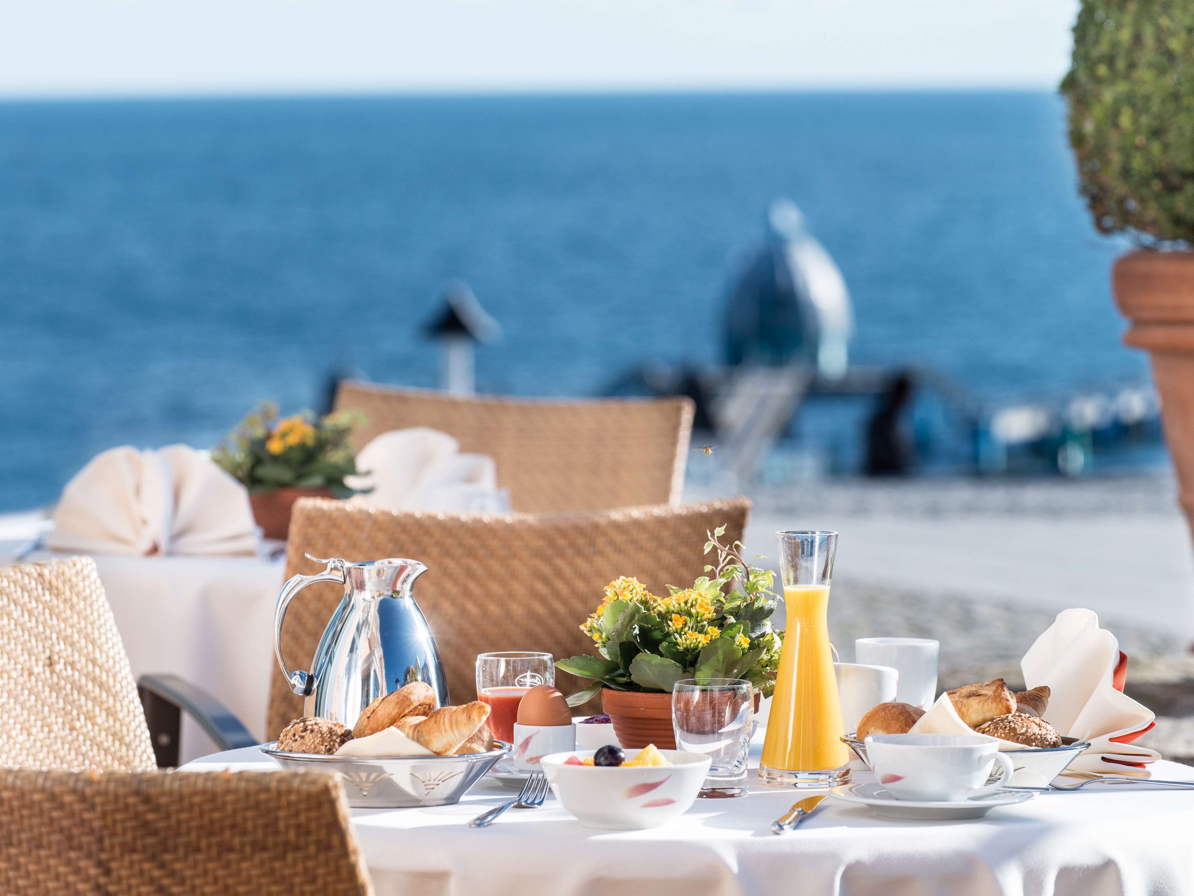 Hotel Kurhaus Sellin
