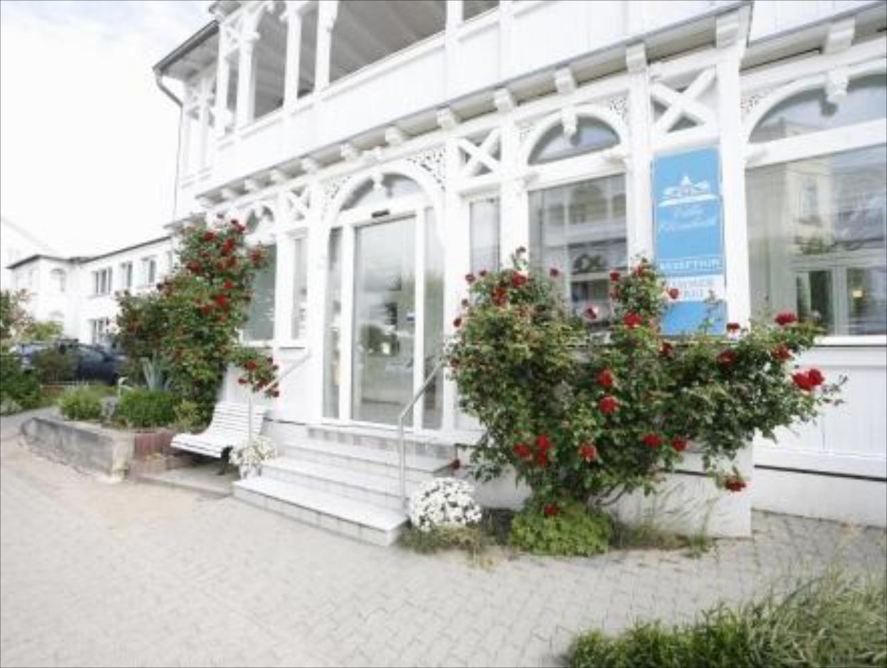 Villa Elisabeth