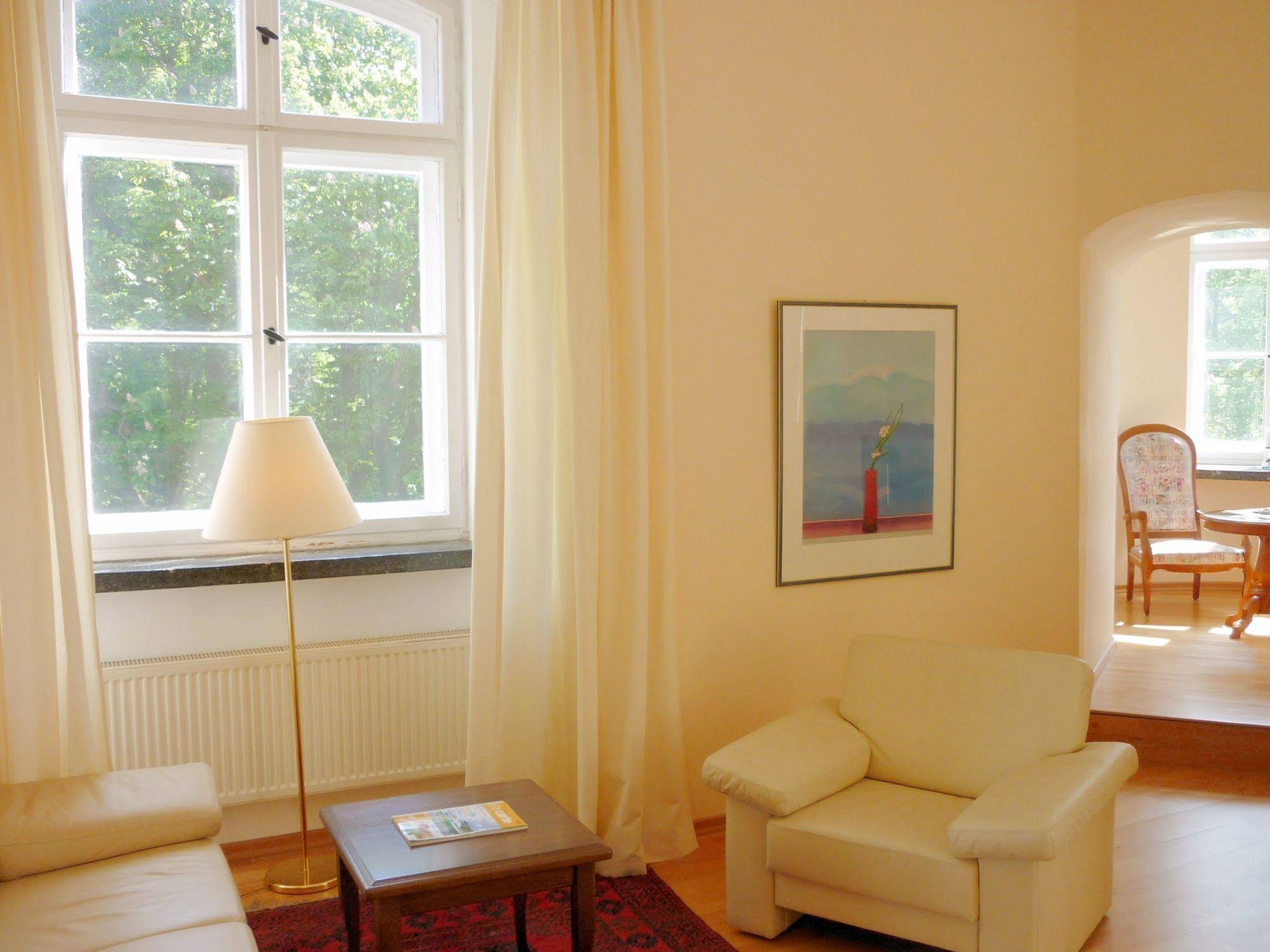 Schloss Spyker