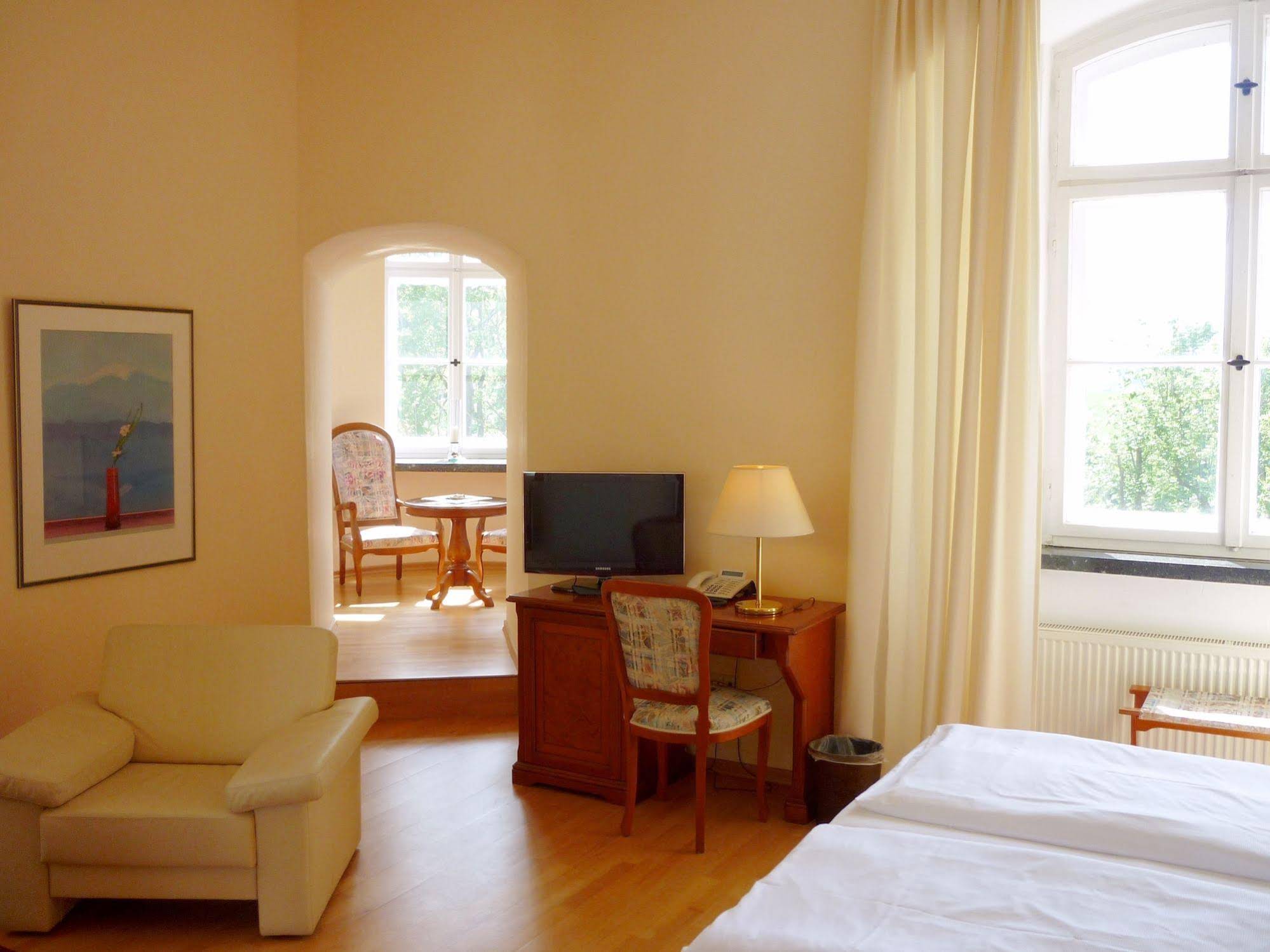 Schloss Spyker