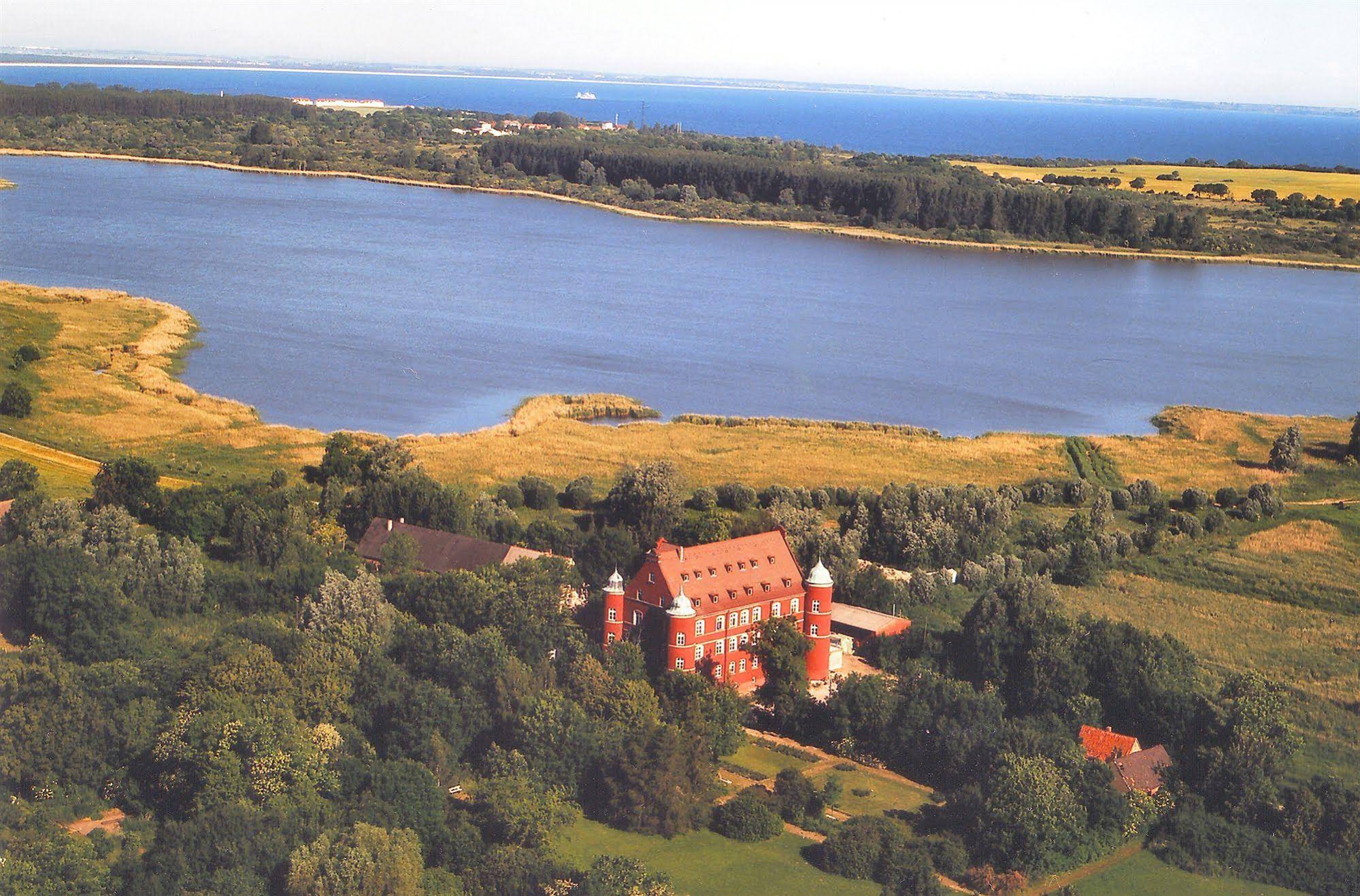 Schloss Spyker