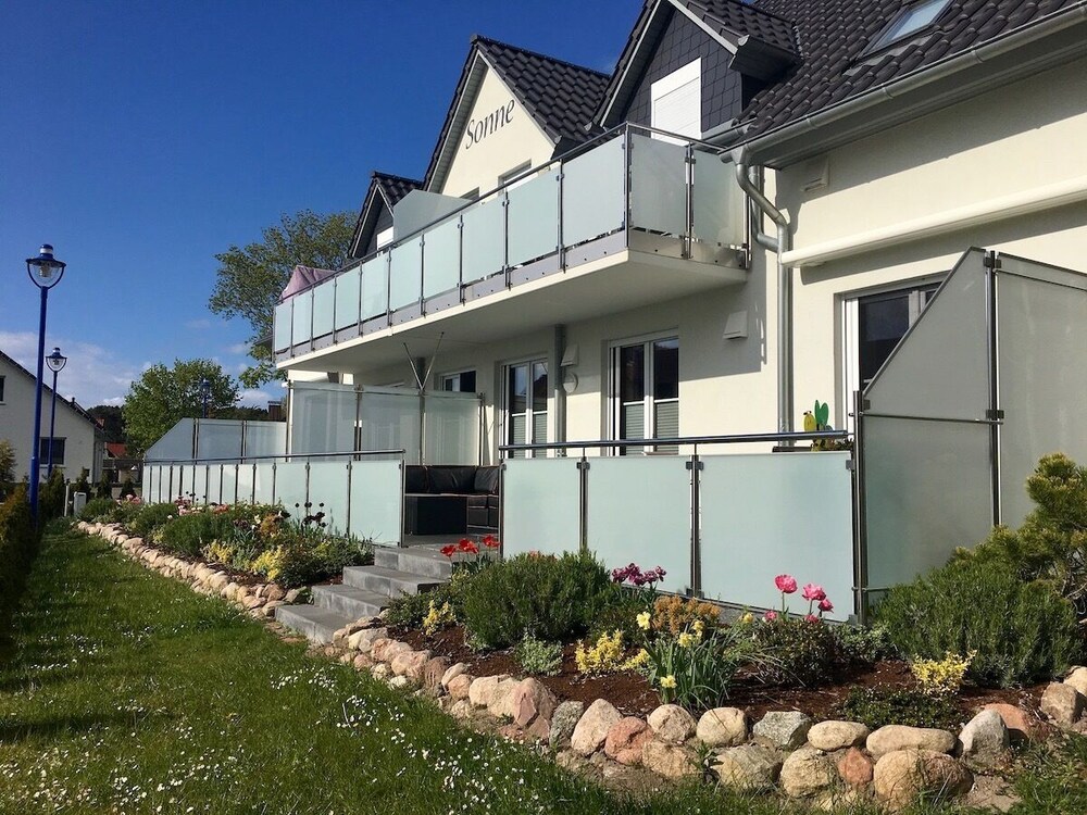 Haus Sonne