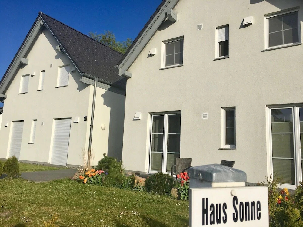 Haus Sonne