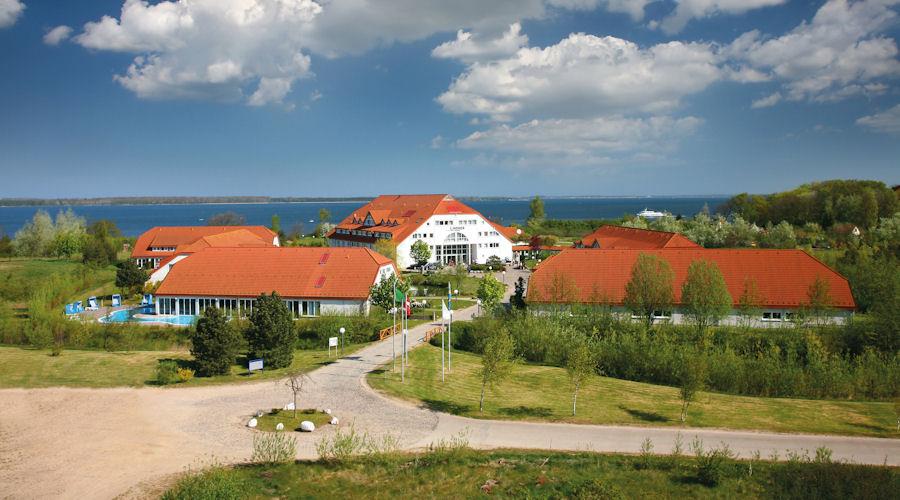 Aedenlife Hotel & Resort Rügen