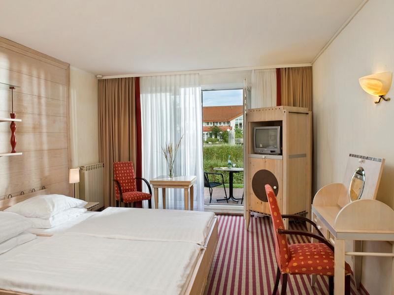 Aedenlife Hotel & Resort Rügen