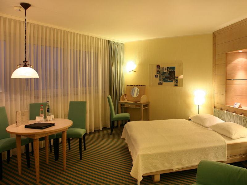 Aedenlife Hotel & Resort Rügen