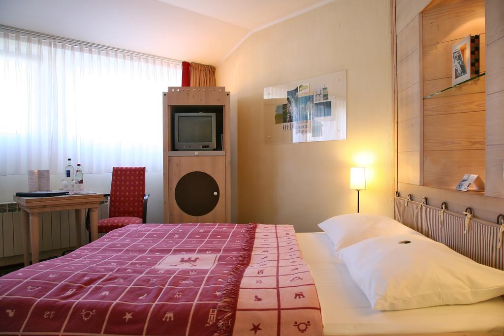 Aedenlife Hotel & Resort Rügen