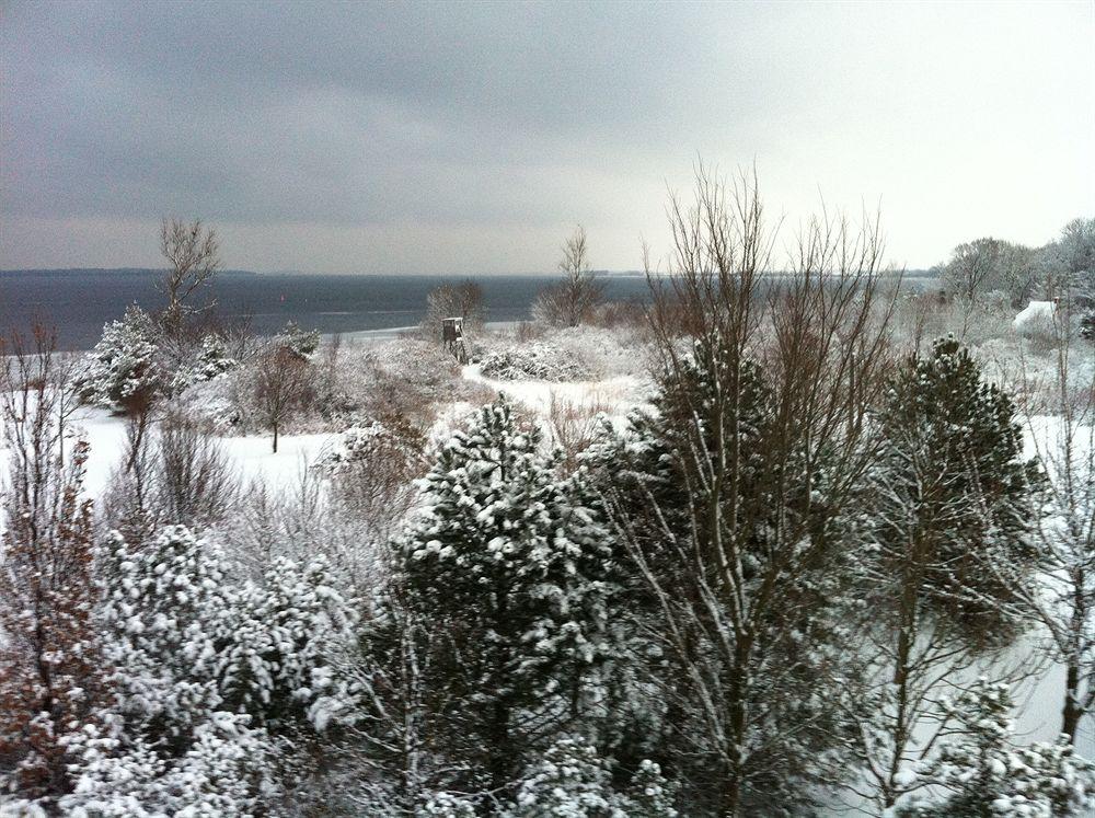 Aedenlife Hotel & Resort Rügen