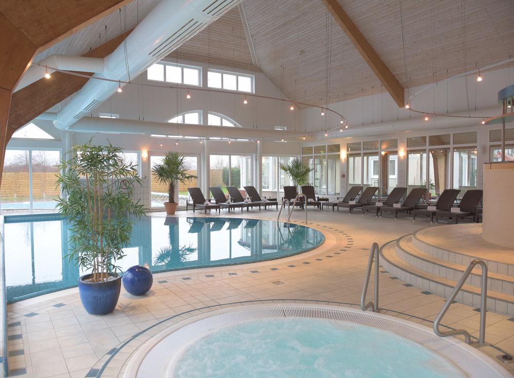 Aedenlife Hotel & Resort Rügen