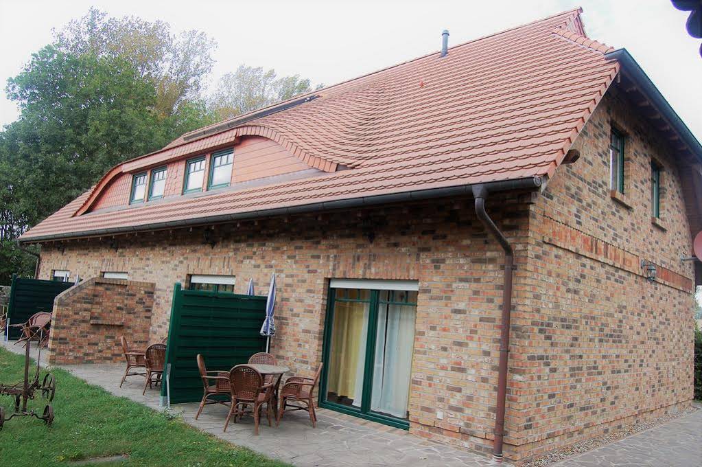 Himmelreich Rügen