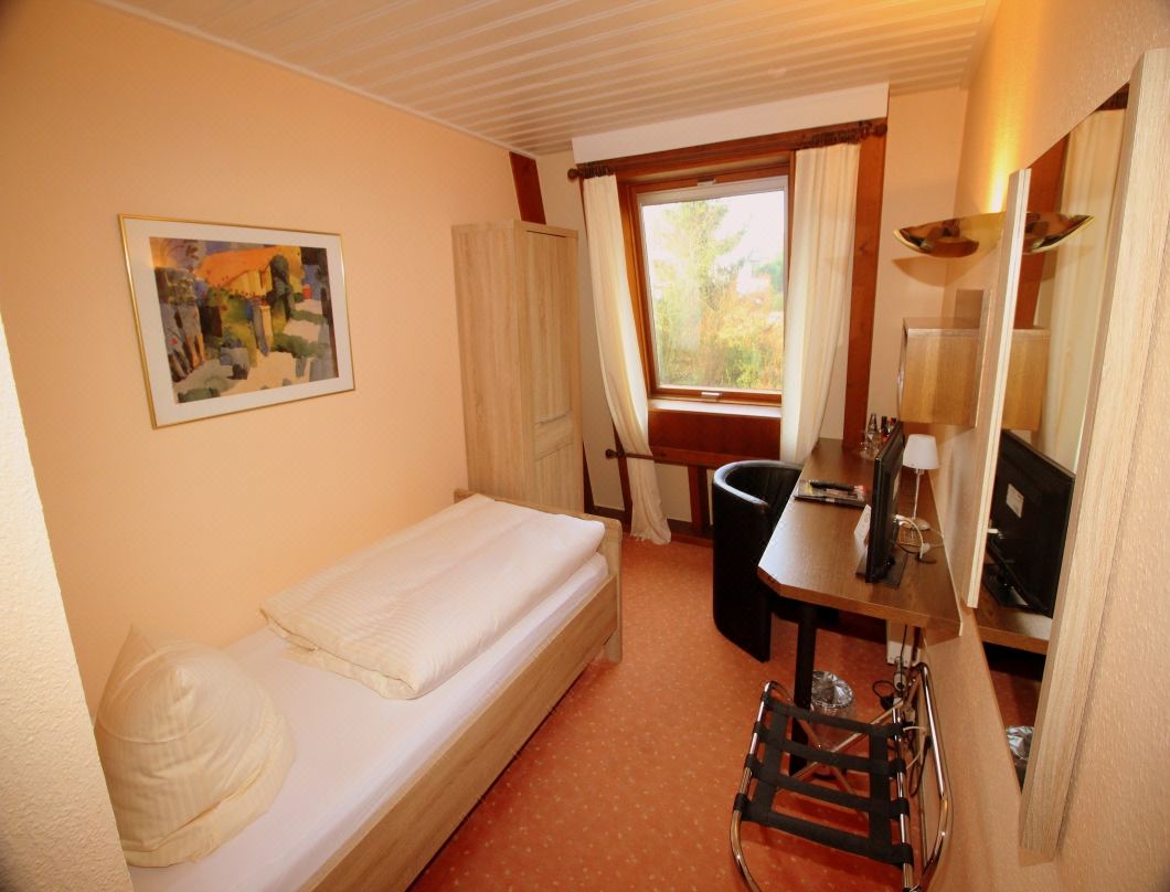 Hotel Garni Am Heljerhaisje