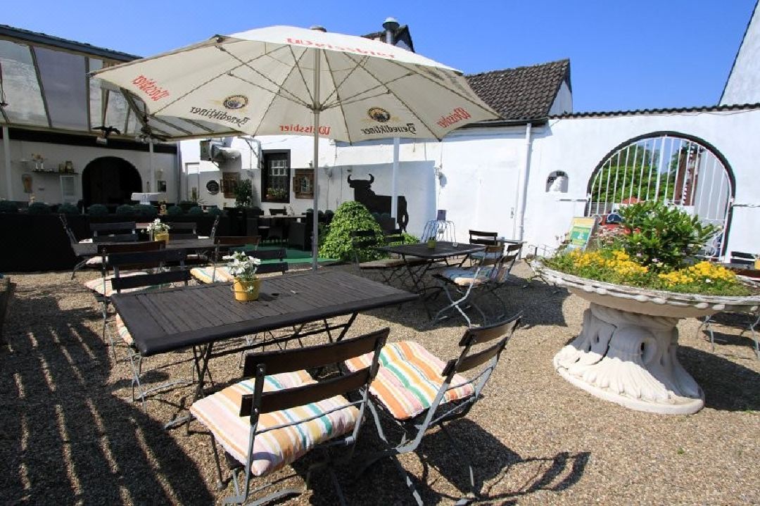 Landhaus Vluyner Stuben