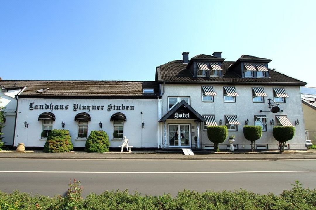 Landhaus Vluyner Stuben